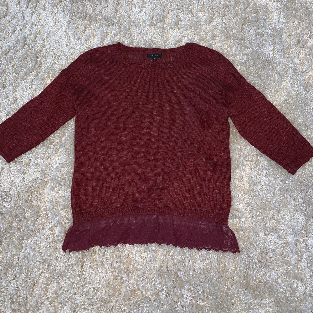 Sweater